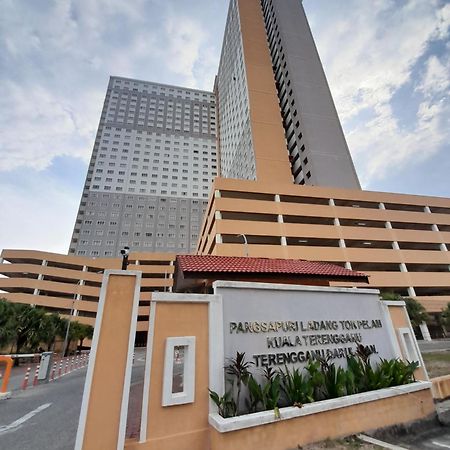 Adinda Homestay Kuala Terengganu Exterior photo