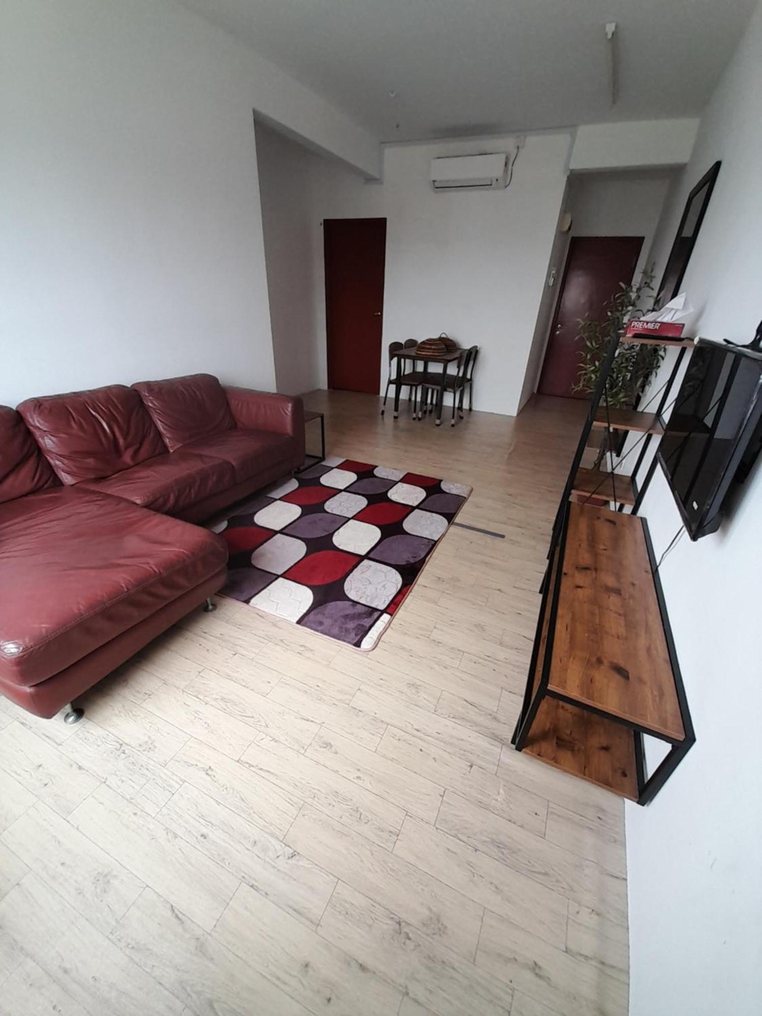 Adinda Homestay Kuala Terengganu Exterior photo